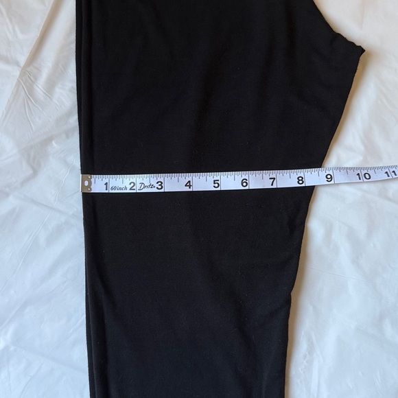 White House Black Market Dark Leggings - Picture 9 of 11